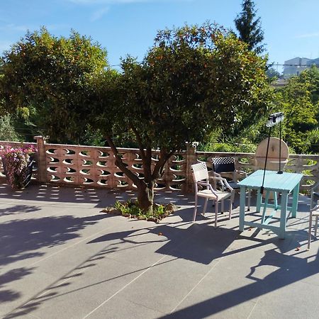 Onde Te Ve? Apartment Λα Σπέτσια Εξωτερικό φωτογραφία
