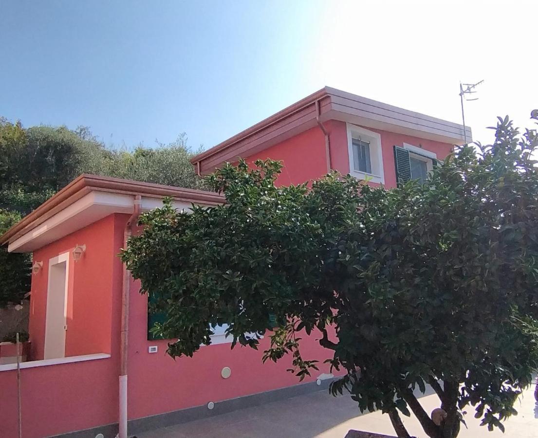 Onde Te Ve? Apartment Λα Σπέτσια Εξωτερικό φωτογραφία