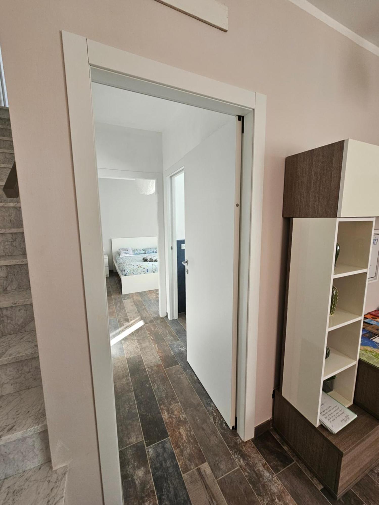 Onde Te Ve? Apartment Λα Σπέτσια Εξωτερικό φωτογραφία