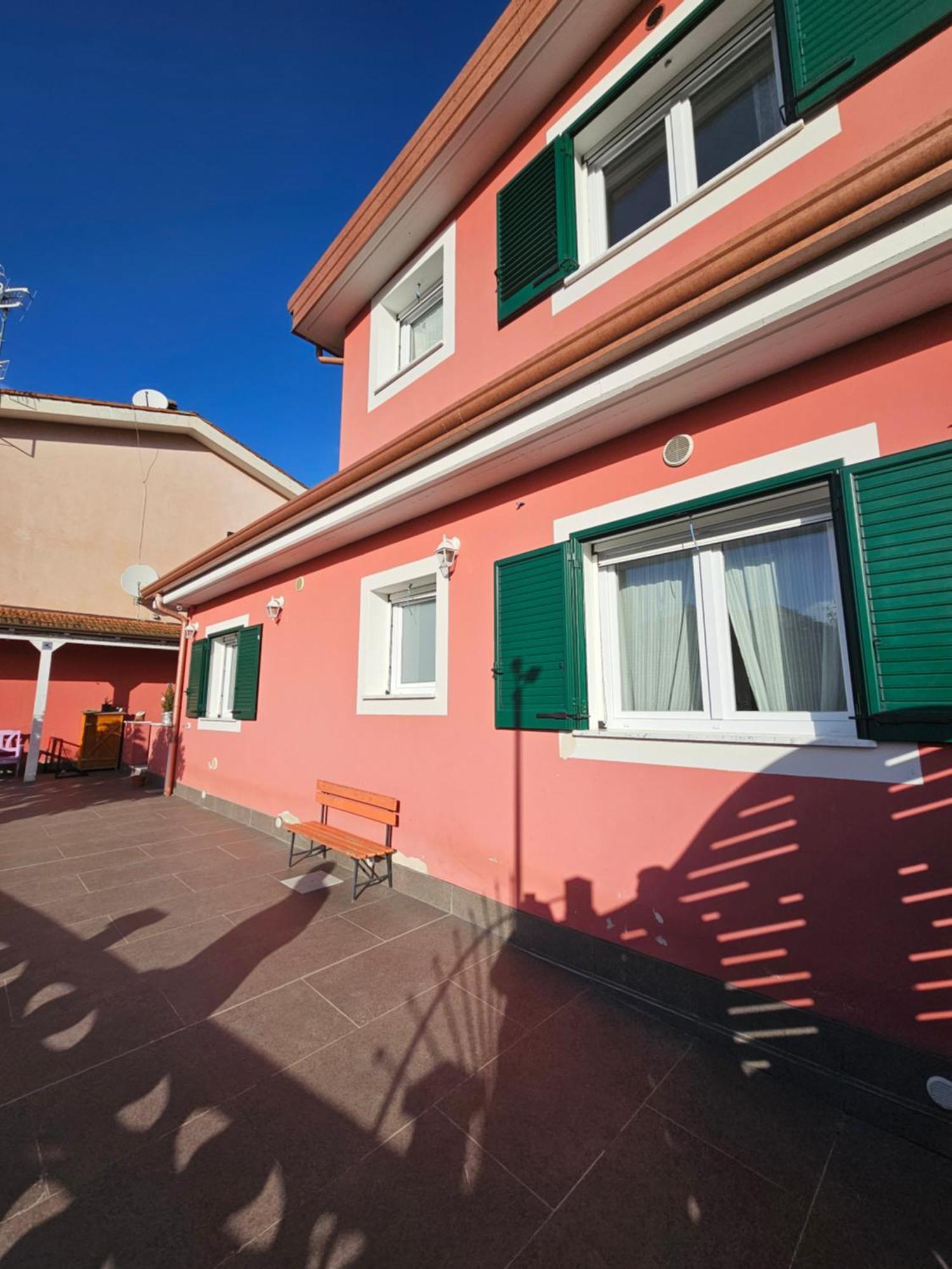 Onde Te Ve? Apartment Λα Σπέτσια Εξωτερικό φωτογραφία